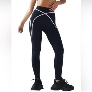 Savage X Fenty by Rihanna Hot Line High Waisted Leggings